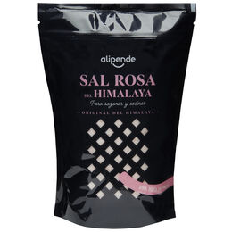 Sal rosa del Himalaya Alipende 1kg