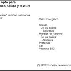 Lonchas veganas sabor queso Violife 200g