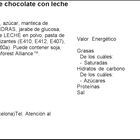 Helado bombón Magnum mini 6 uds almendra