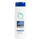 Champ&uacute; anticaspa men Bodyplus 400ml