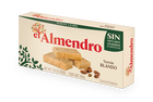 Turrón blando sin azúcar el Almendro 200g