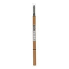 L&aacute;piz perfilador de cejas Maybelline Brow Ultra 01 blonde