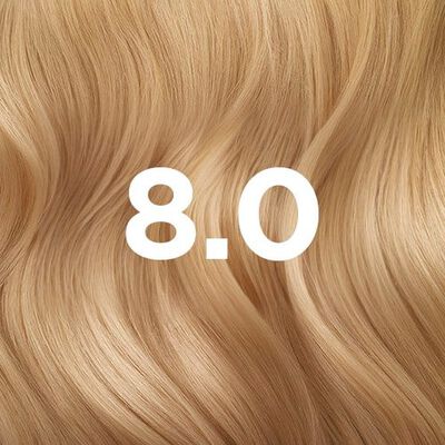 Tinte Pelo Good Garnier Rubio N&ordm; 8.0