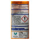 Detergente en polvo Lanta 20 lavados jabon de marsella