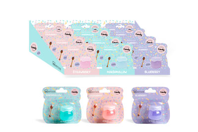 Mascarilla labios IDC Institute 6g candy