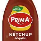 Ketchup sabor original elaborado con tomates españoles Prima 290g