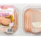 Lomo de pavo Serrano 310g