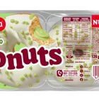 Donuts 2 unid pistacho