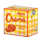 Crema de calabaza asada Aneto 500ml