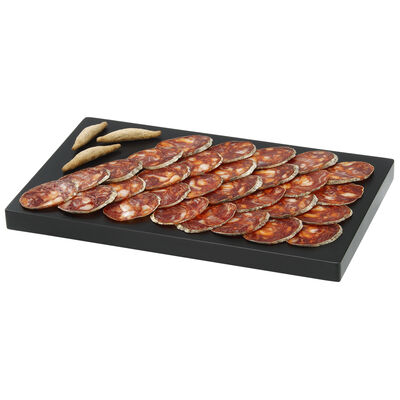 Chorizo de vela ib&eacute;rico Florencio G&oacute;mez medio o entero pieza 600g aproximadamente