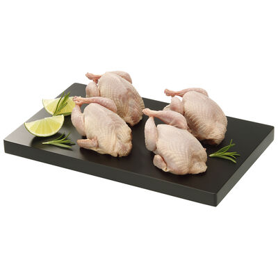 Codorniz 160g