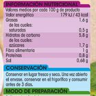 Crema de verduras Alipende 500ml