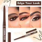 Delineador de ojos Rimmel Scandaleyes brown 002 chocolate brown