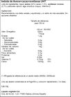 Bebida De Choco Avena Yosoy 1l