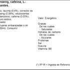 Bebida energética Monster 50cl ultra taurina ginseng