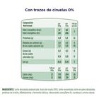 Bífidus probiótico Activia 0% pack 4 ciruelas