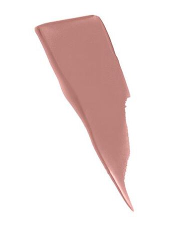 Pintalabios Maybelline Superstay Matte Ink 60 nudes