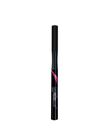Delineador de ojos Maybelline hyper precise black