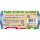 Bolsa de basura Handy Bag 15 uds 30 litros antigoteo