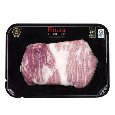 Secreto de cerdo ibérico Finura de Ibérico 300g aproximadamente