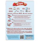 Gelatina light de fresa Royal 31g