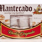 Mantecado manchego Santa Teresa 700g