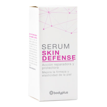 Sérum facial Bodyplus 30ml skindefense