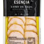 Lomo de orza Tello 125gr