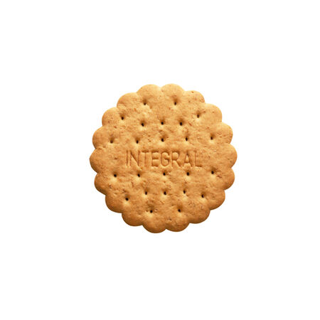 Galleta maría integral Gullón 600g