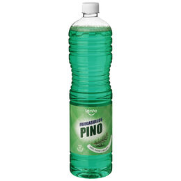 Friegasuelos Lanta 1,5l pino