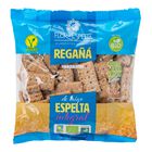 Regañas integrales bio Flor De Espelta 150g