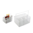 Cesta organizador Confortime metal