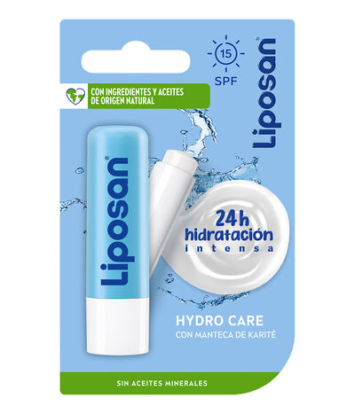 Protector labial Liposan hydro care