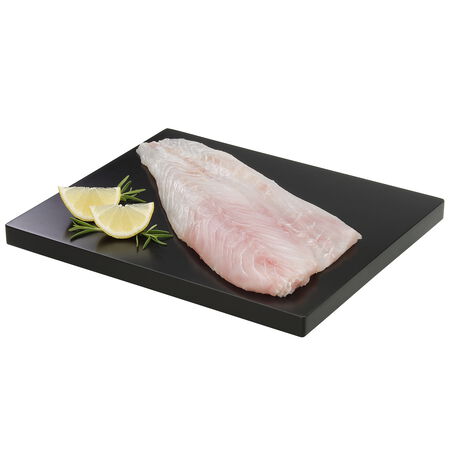 Perca en filetes