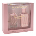 Estuche de colonia Women Secret Intimate