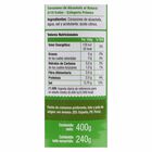 Coraz&oacute;n de alcachofa Cynara 240g 8/10