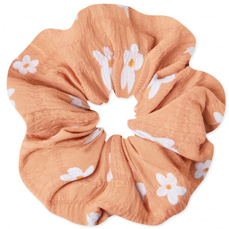 Scrunchie flores Mas Beauty