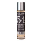 Eau de toilette Caravan hombre 150ml n&ordm;54