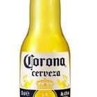 Cerveza rubia 33cl Corona