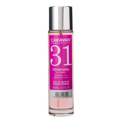 Eau de toilette Caravan mujer 150ml n&ordm;31