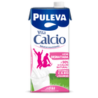Leche Puleva calcio 1l desnatada