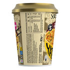 Yarroz Yatekomo con pollo y salsa teriyaki 84g 