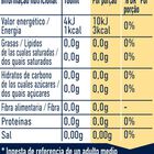 Agua con gas San Pellegrino 1l