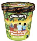 Ben&Jerry´s Mango 465ML