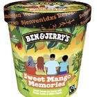 Ben&Jerry´s Mango 465ML