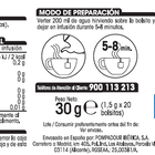 Infusión Alipende 20u menta-poleo