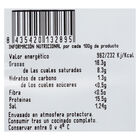 Burger meat de Angus pack 8 Cenral de Carnes Premium 240g