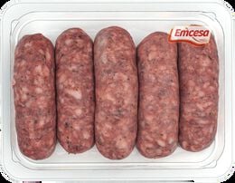 Chorizo criollo Emcesa 400gr