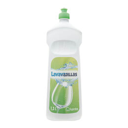 Lavavajillas Lanta 1,3l