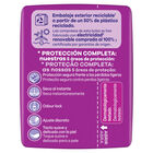 Compresa Discreet Ausonia 24 unidades Mini Protección Completa